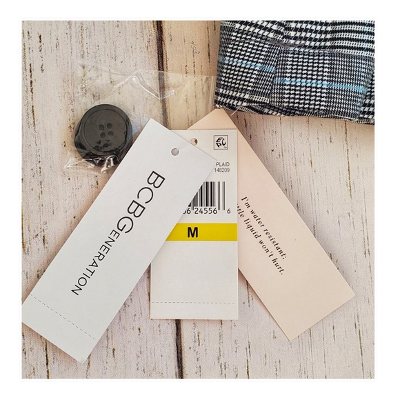 ʙᴄʙɢ ɢᴇɴᴇʀᴀᴛɪᴏɴ ᴘʟᴀɪᴅ ᴊᴀᴄᴋᴇᴛ - Picture 6 of 7